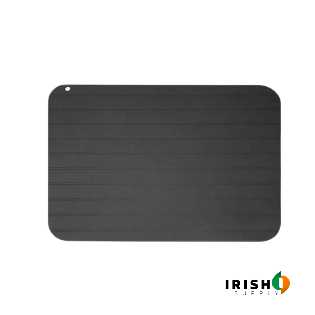 Efficient Frozen Food Defrosting Tray No Power 8047595585819-1