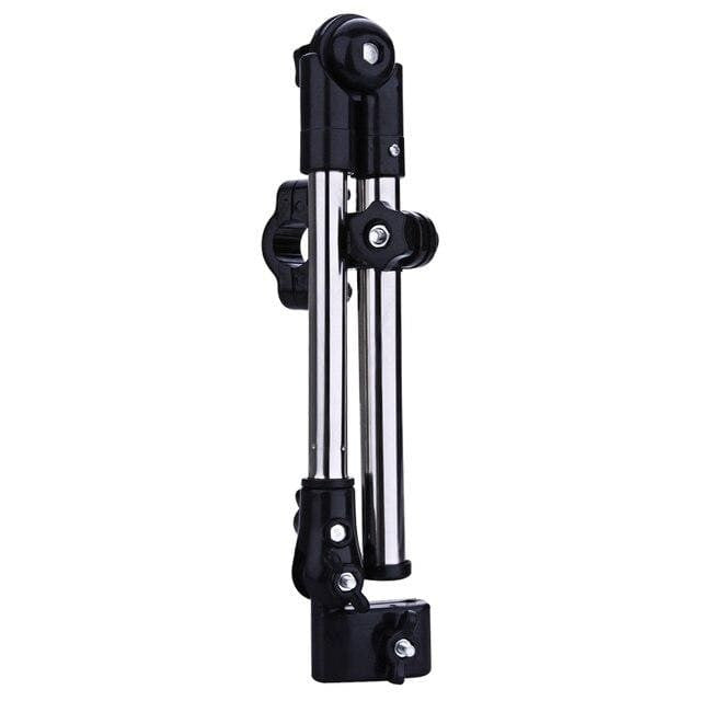 Adjustable Any Angle Bike Wheelchair Stroller Chair Umbrella Holder 262341
