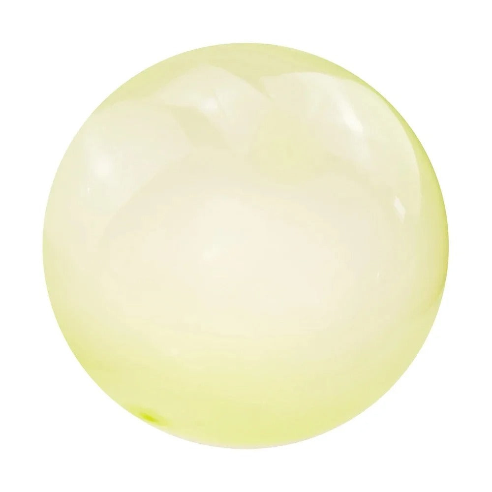 Inflatable Giant Bubble Ball for Outdoor Play 261074