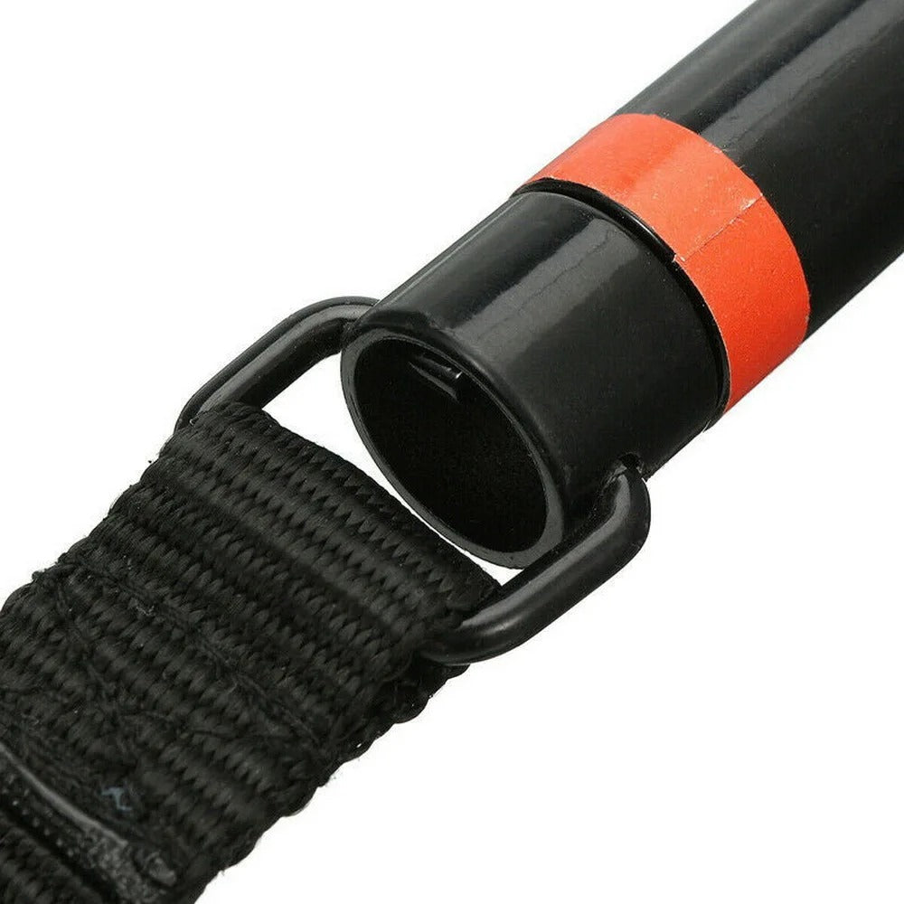 Dog Leash For Bike Riding