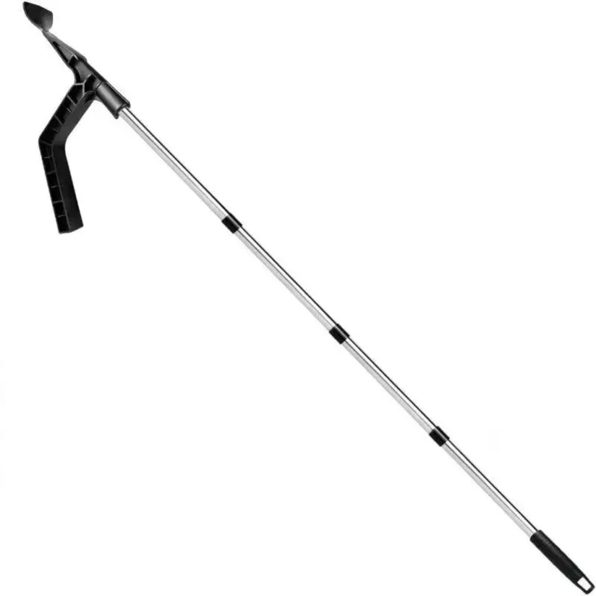 Extendable Gutter Cleaning Tool for Roof – Easy to Use