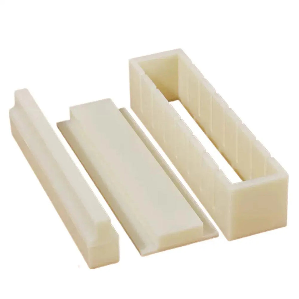 Sushi Making Kit - Easily Prepare Your Sushi at Home