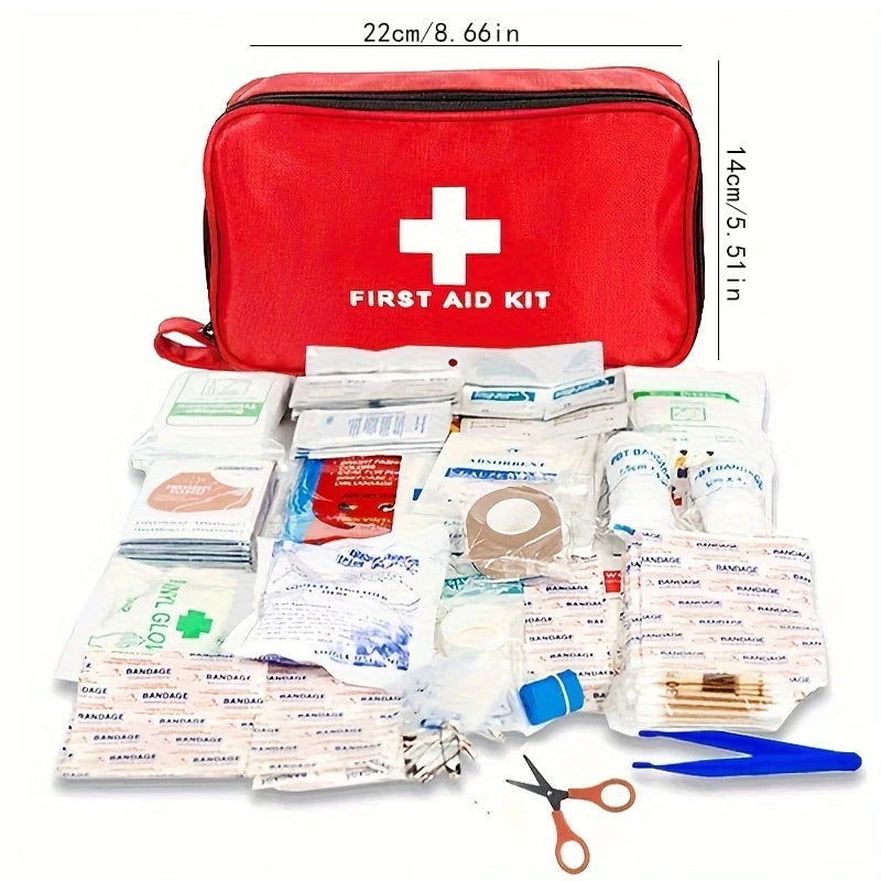 First Aid Kit A Must Have For Your Home
