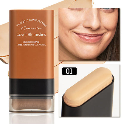 Makeup Base For Enhancing Skin Tone With Smooth Natural Coverage 15128318804294-1
