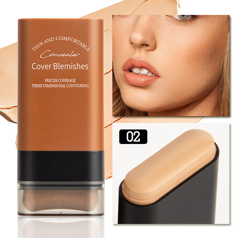 Makeup Base For Enhancing Skin Tone With Smooth Natural Coverage 15128318804294-1