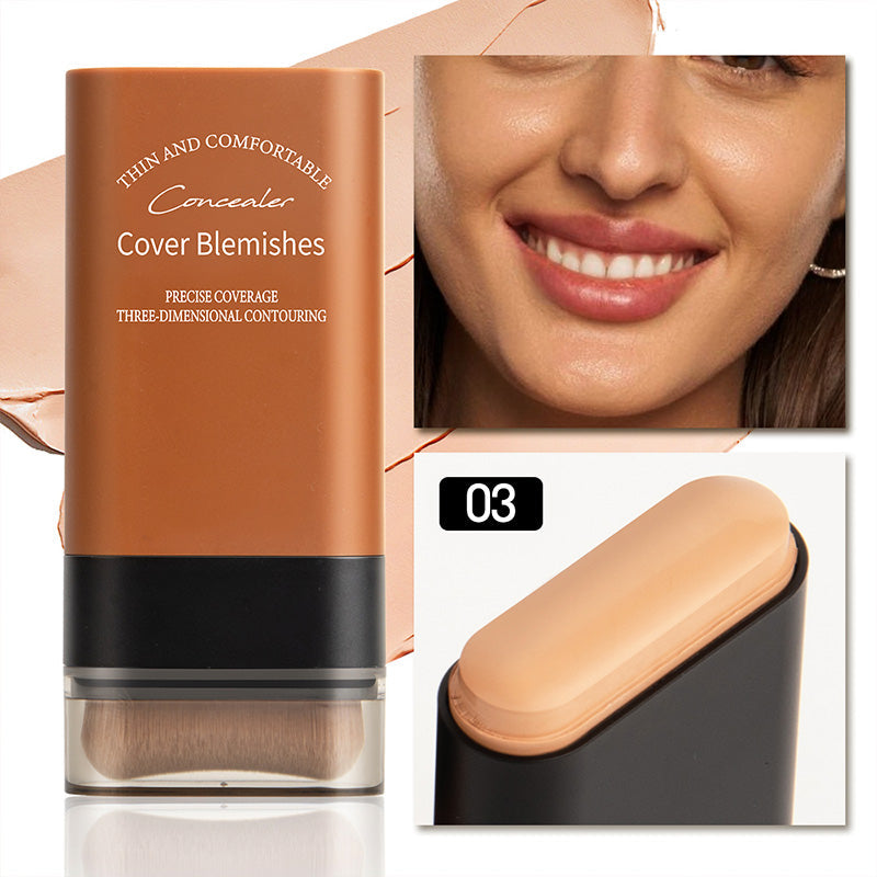 Makeup Base For Enhancing Skin Tone With Smooth Natural Coverage 15128318804294-1