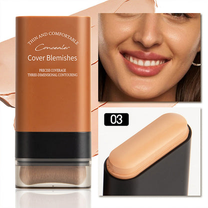 Makeup Base For Enhancing Skin Tone With Smooth Natural Coverage 15128318804294-1