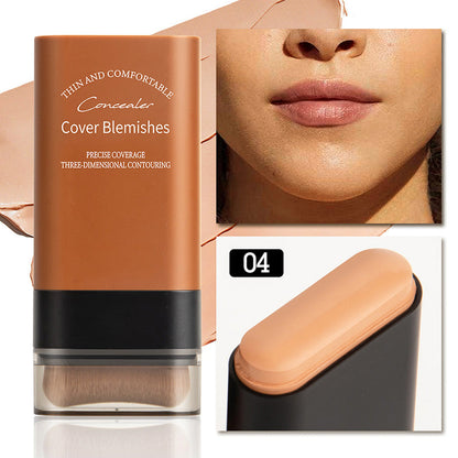 Makeup Base For Enhancing Skin Tone With Smooth Natural Coverage 15128318804294-1