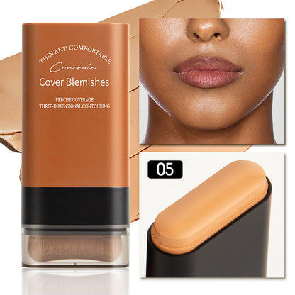 Makeup Base For Enhancing Skin Tone With Smooth Natural Coverage 15128318804294-1
