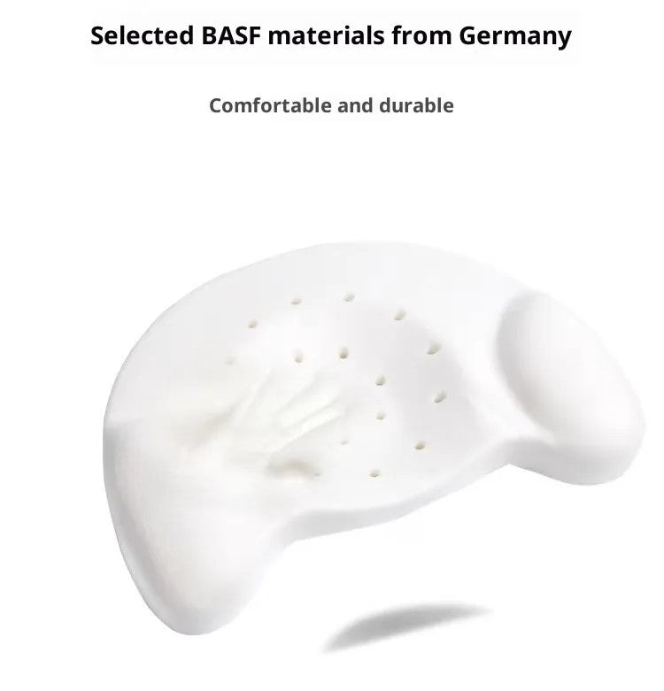 Baby Pillow Head Shaping Prevent Flat Head For Newborn Baby (0-12 month) CJYD260734801AZ-CJ