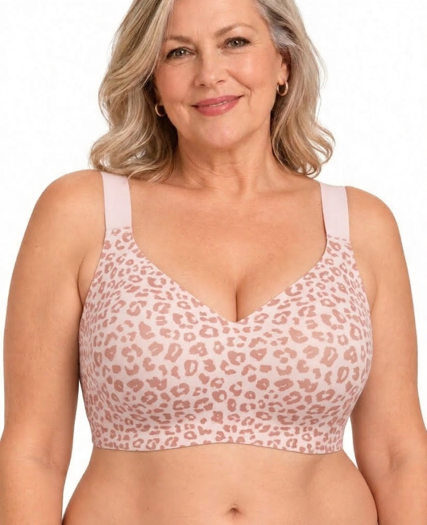 Mellow Wirefree Lift Bra