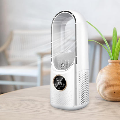 Free Silent Portable Air Conditioner For Home And Office 15141293228380-1