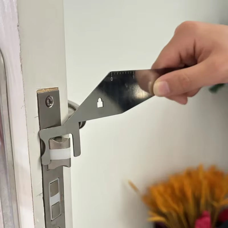 UnlockMaster Pro Lever Tool for Quick Emergency Door Access 14814268653894-1
