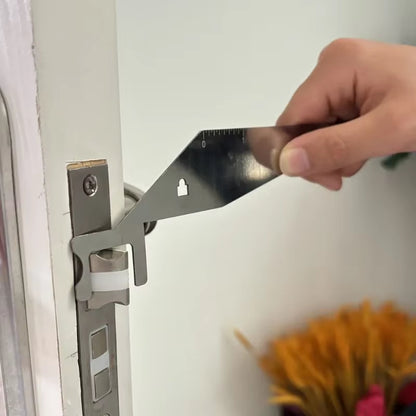 UnlockMaster Pro Lever Tool for Quick Emergency Door Access 14814268653894-1