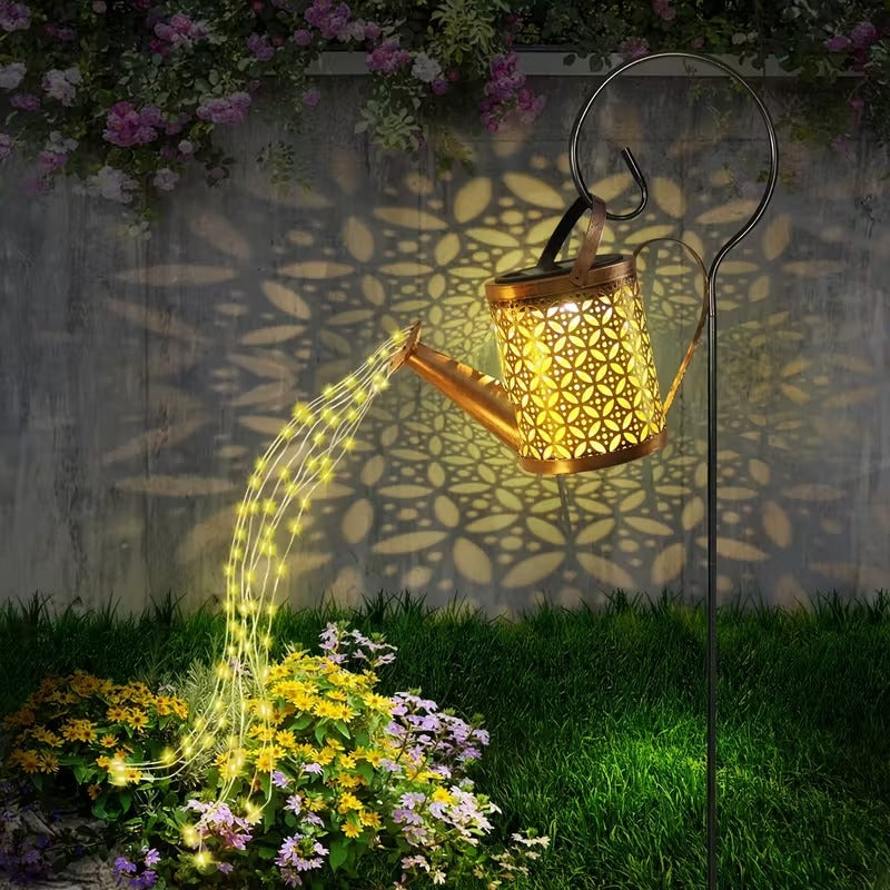 Enchantedcan-Enchanted Solar-Powered Lighting 9957120672090-1