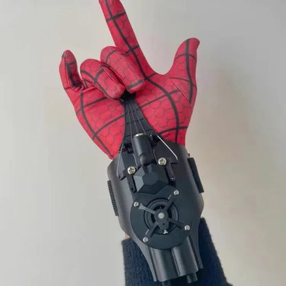 Spider-Man Web Shooter Toy – Heroic Adventure For Kids 15651786621308-1