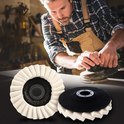 Surface Polishing Wheel for Instant Shine and Flawless Restoration 15101086892358-1
