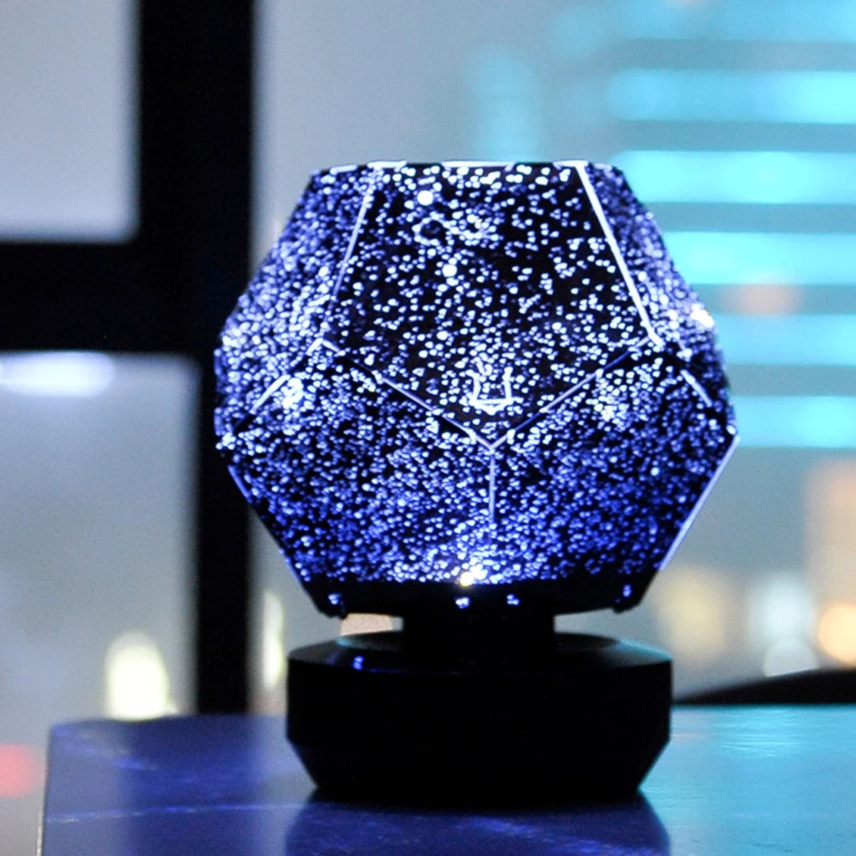 Galaxy Projector For A Dreamy Starry Sky At Home 10555024638216-1