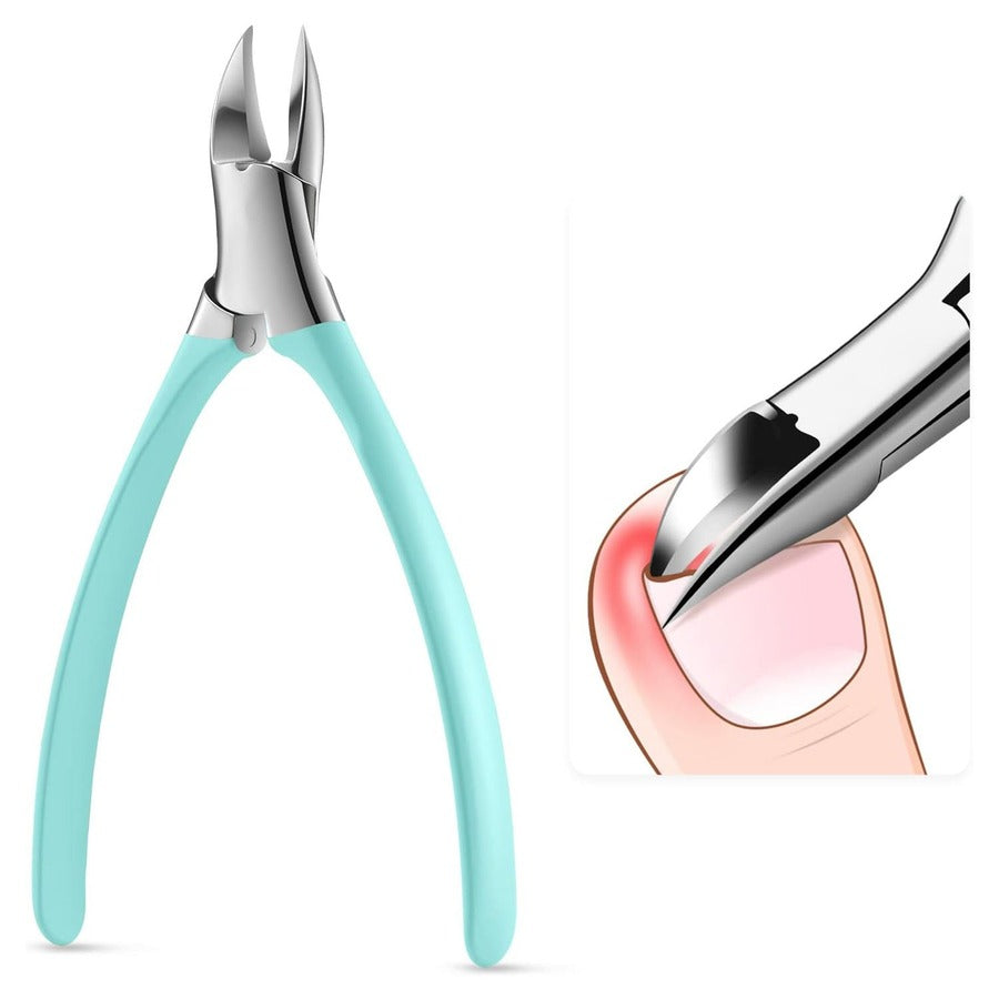 Premium Toenail Clipper For Seniors 15149486473564-1