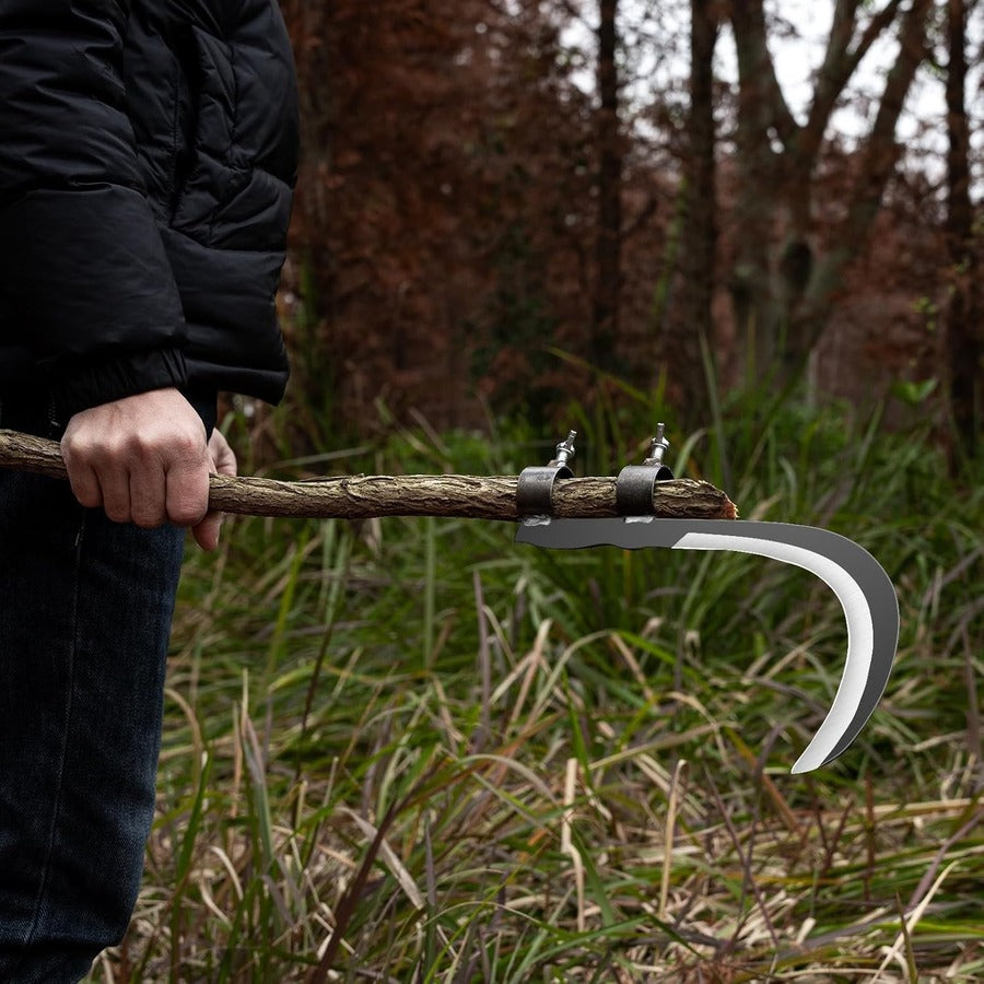 Multifuntional Portable Grass Sickle Cutter Head 9784030626094-1