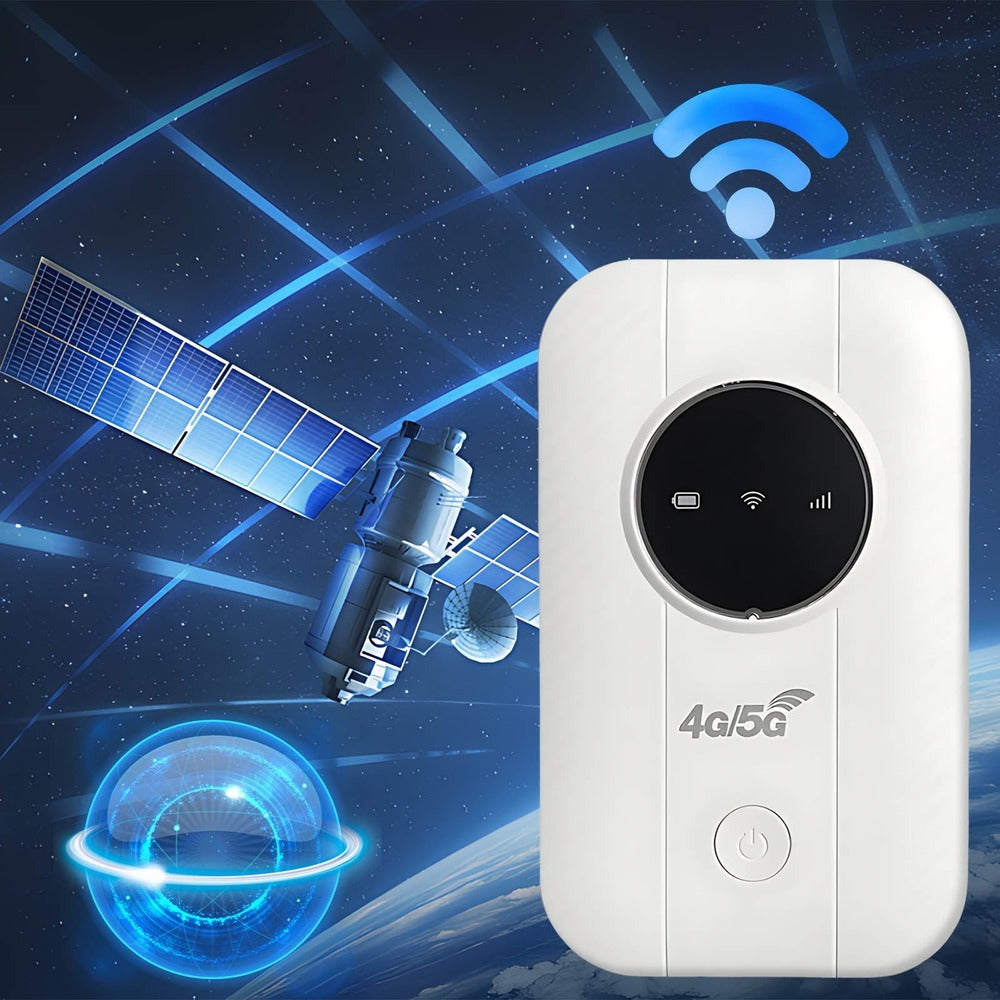 Portable High-Speed 5G Global Mobile Wifi Hotspot For All Devices 10446710866266-1
