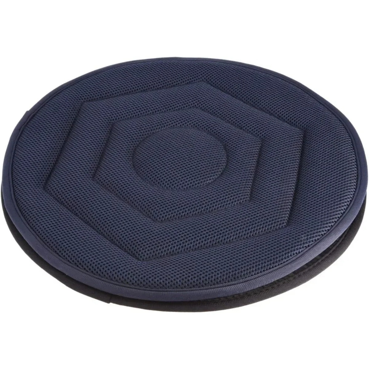 Rotating Seat Cushion - 360° Swivel Car Seat for Adults - Convenient Entry and Exit Car Seat 8290366324934-1