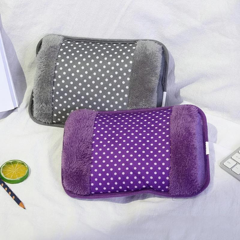 Warmie Comfort – Fast & Safe – Wireless Electric Heating Pad DRA-WAR-ACC-ROO