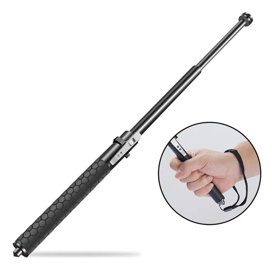 Versatile Retractable Multi Function Tool For Outdoor Camping Maintenance 8629174567193-1