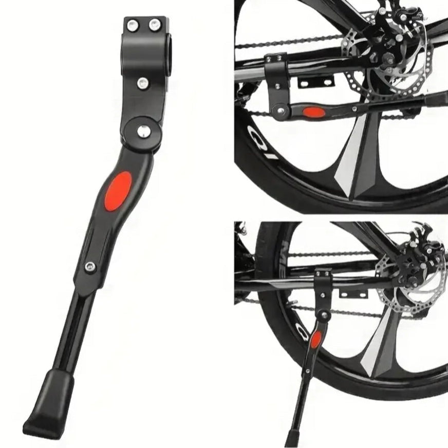 Adjustable Bicycle Kickstand – Heavy-Duty Side Stand for Stable Parkingk SH1751817214987861000