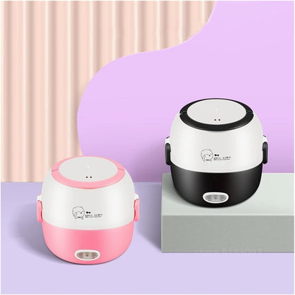 Portable Electric Hot Pot Cooker 7222922903750-1