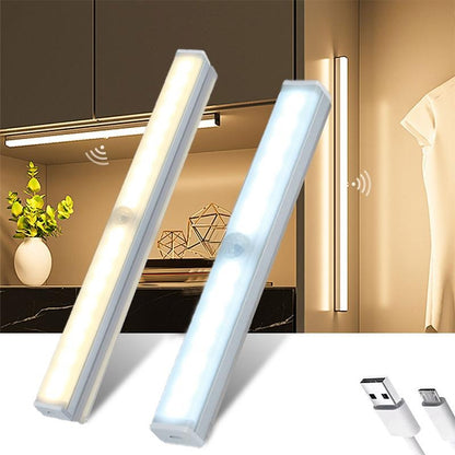 50Cm Intelligent Wireless LED Light – Motion Sensor, Rechargeable, Energy Saving SH1751817214987861000