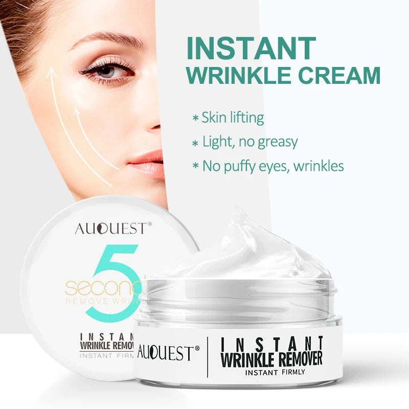 Instant Wrinkle Remover Cream 248901