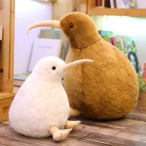 The Kiwi Bird Plush Toy