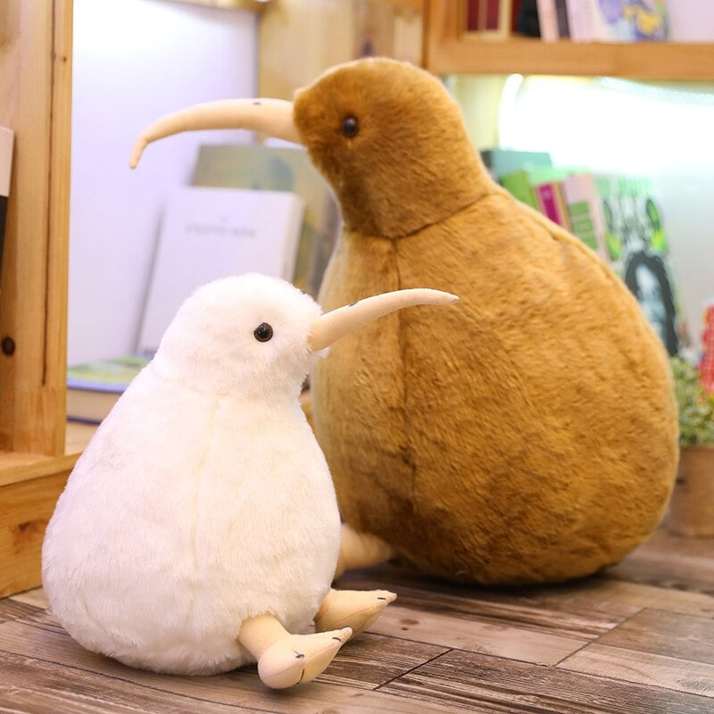 The Kiwi Bird Plush Toy