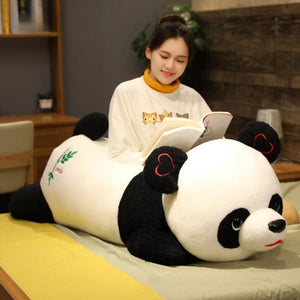 Giant Panda Plush Toys