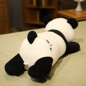 Giant Panda Plush Toys