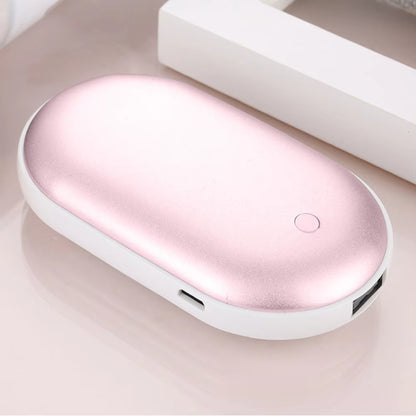 Adjustable Temp Rechargeable Hand Warmers, Long Heat Time, Large Battery 1005008023974428-al