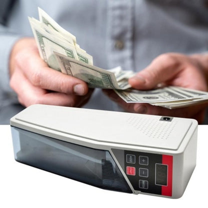 Portable Money Counter Machine Accurate Bill Cash Counting Device 7730401673373-1