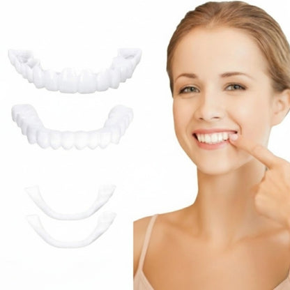 Dental Aligner For Whitening Teeth And Invisible Orthodontic Comfort 8409567821955-1