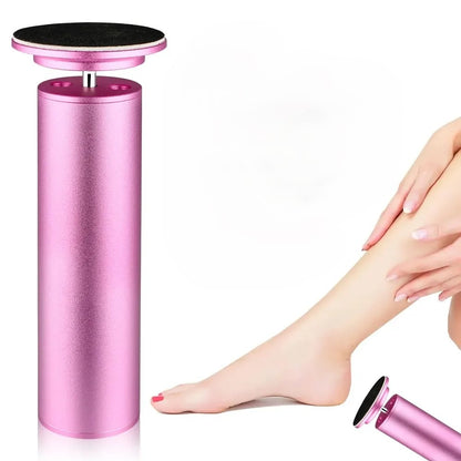 Electric Foot Callus Remover 10120200225114-1