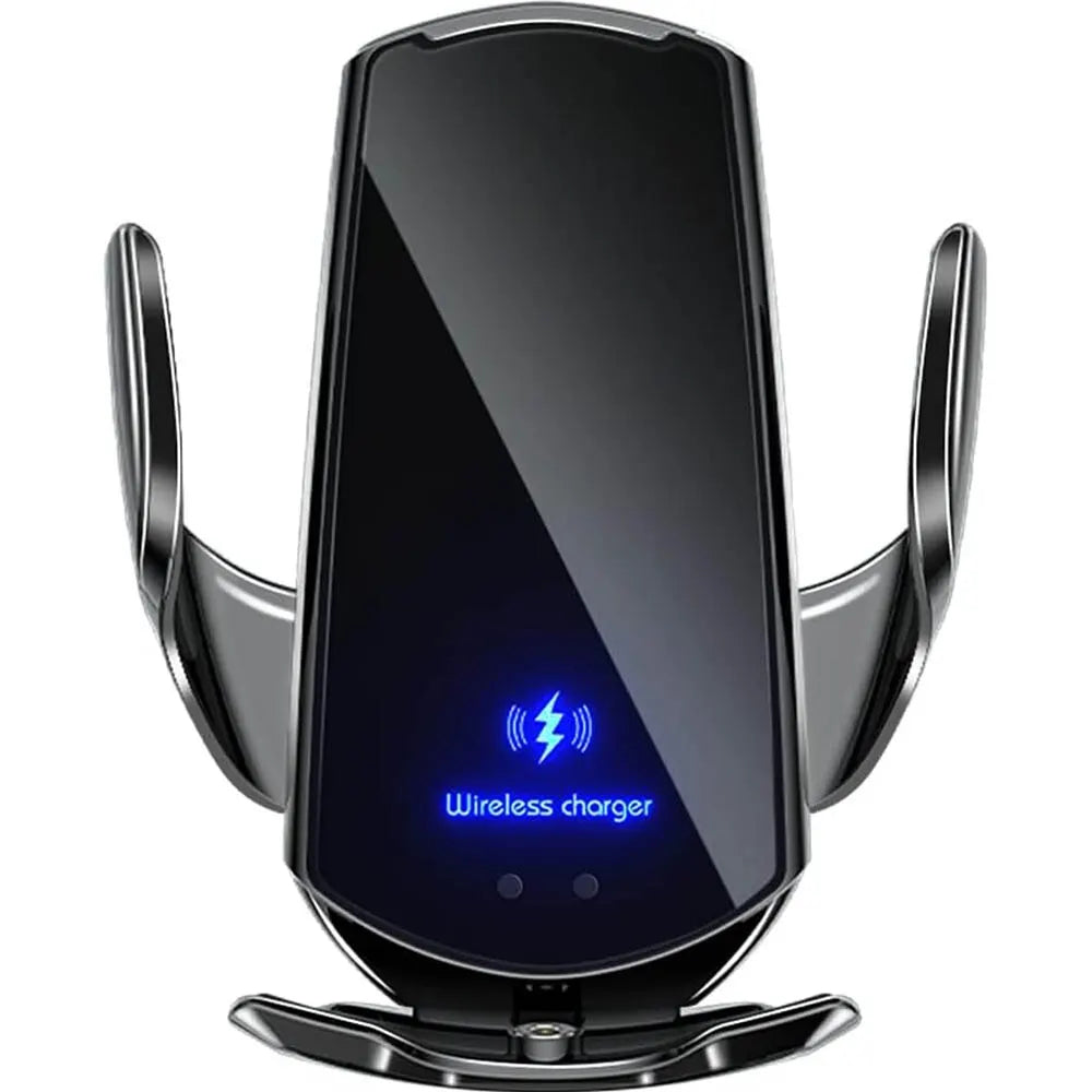 Robotic Arm Wireless Car Charger 6851382411364-1