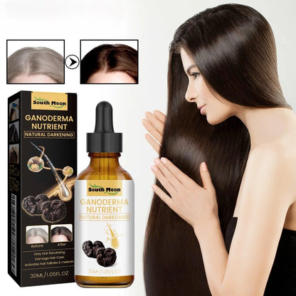 Revive Black Oil - Rejuvenate Hair Naturally 8746301784398-1