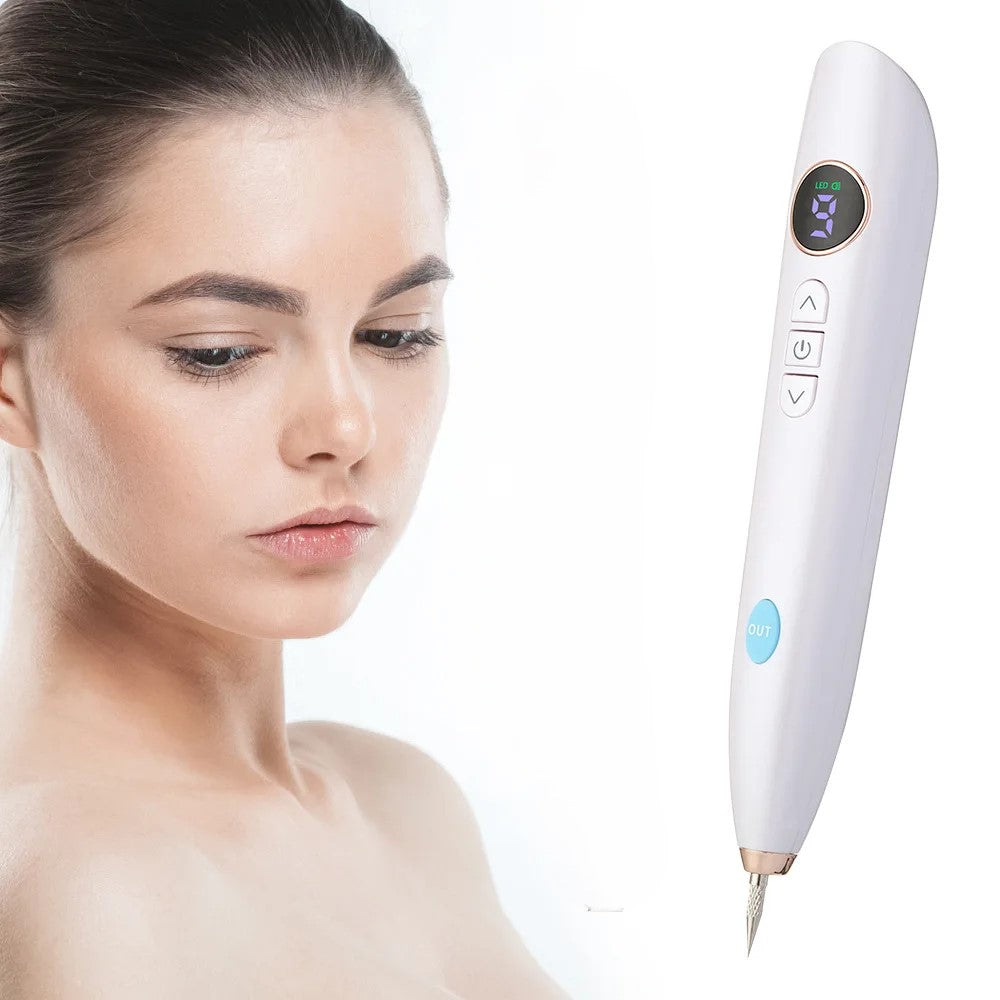 Mole And Dark Spot Electric Pen Remover 8746281369934-1