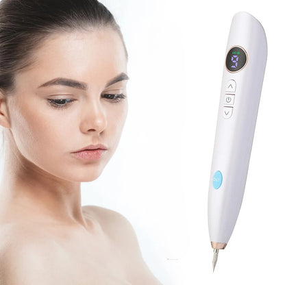 Mole And Dark Spot Electric Pen Remover 8746281369934-1