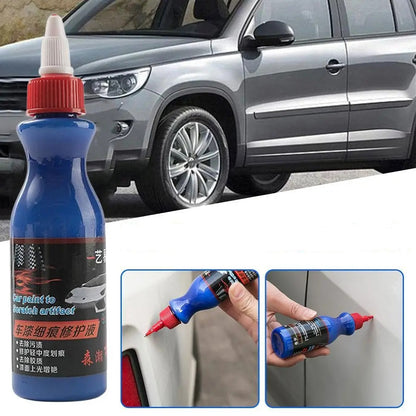 100ml Deep Car Scratch Removal – The Ultimate Scratch Remover for Cars 9918370087233-1