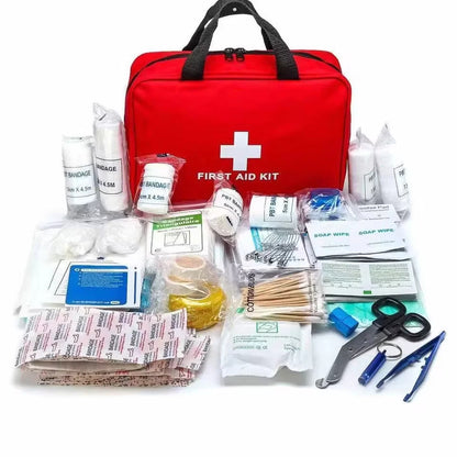 First Aid Kit A Must Have For Your Home