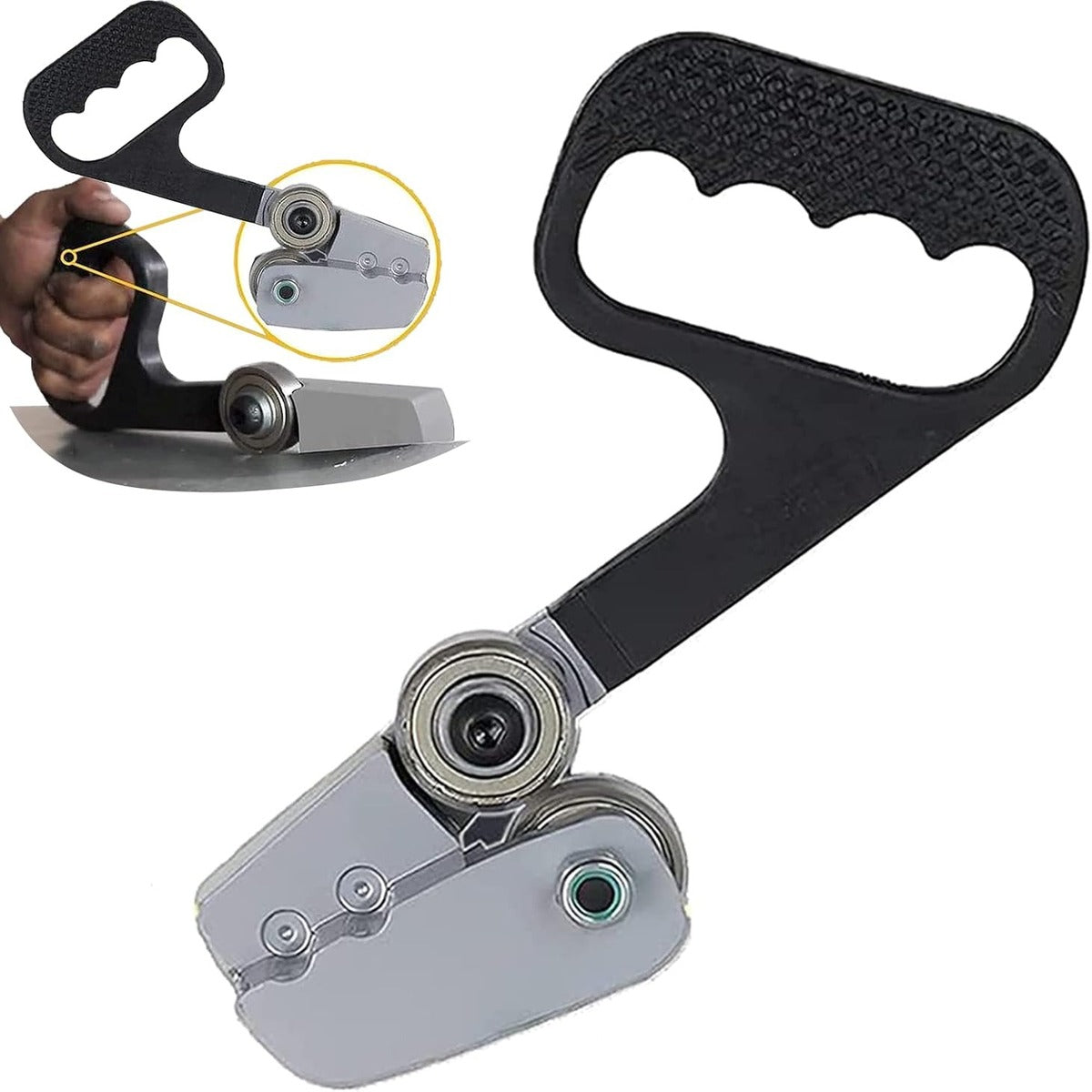 Fast Metal Plate Cutter Tool For Sheet Cutting Precision And Workshop Use 6850488991844-1
