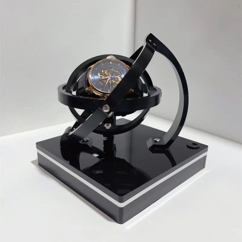 Horion Automatic Watch Winder With Quiet Operation 10592606814472-1
