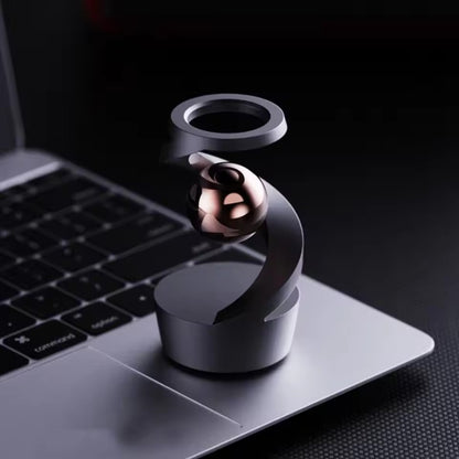 Gravity Defying Kinetic Desk Toy 9511874429230-1