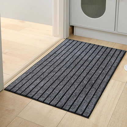 Non-Slip Weatherproof Doormat | Heavy Duty 10063795716435-1